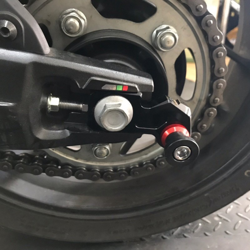 Pát nâng bánh sau CB650R, CBR650R, CB650F, CBR650F