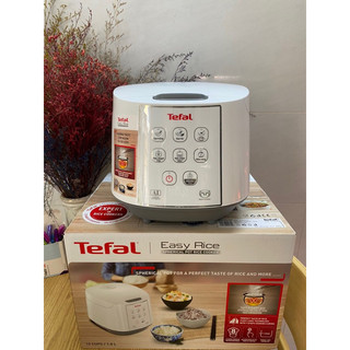 nồi cơm điện tử Tefal