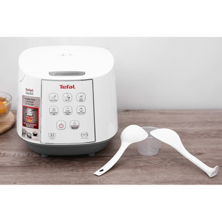 Nồi cơm điện tử Tefal