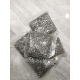 Khoá link câu cá Fuji lọt khoen 50c - 100c