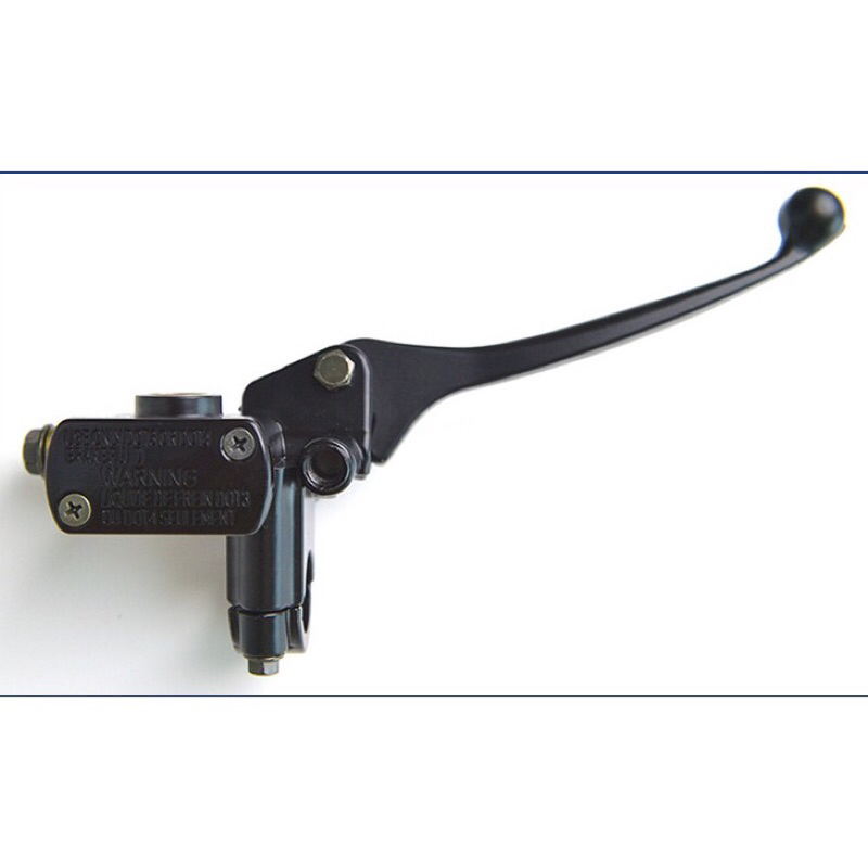 Củ trên phanh dầu 133s