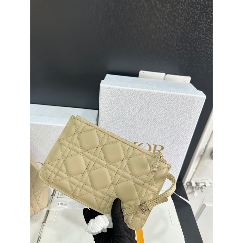 Túi xách Đi ò toujour 2023 NB  MÀU MỚI, nhà Chang về trước nhé Size 23cm fullbox nam châm hộp vân hổ,túi vải,bill,nơ