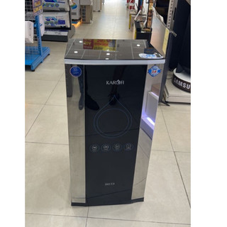 Máy lọc nước ro karofi k9iq 2.0 9 lõi