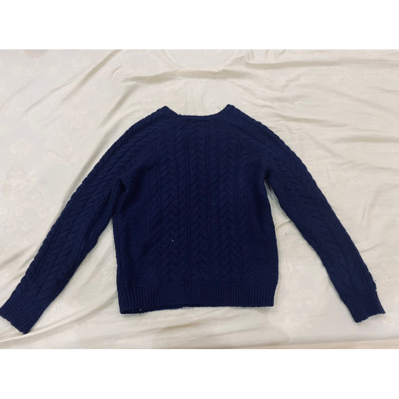 Áo len Forever 21 auth S