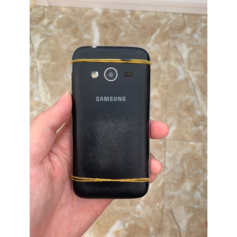 Xác sam sung SM- G313HZ