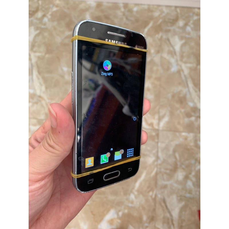 Xác sam sung SM- G313HZ