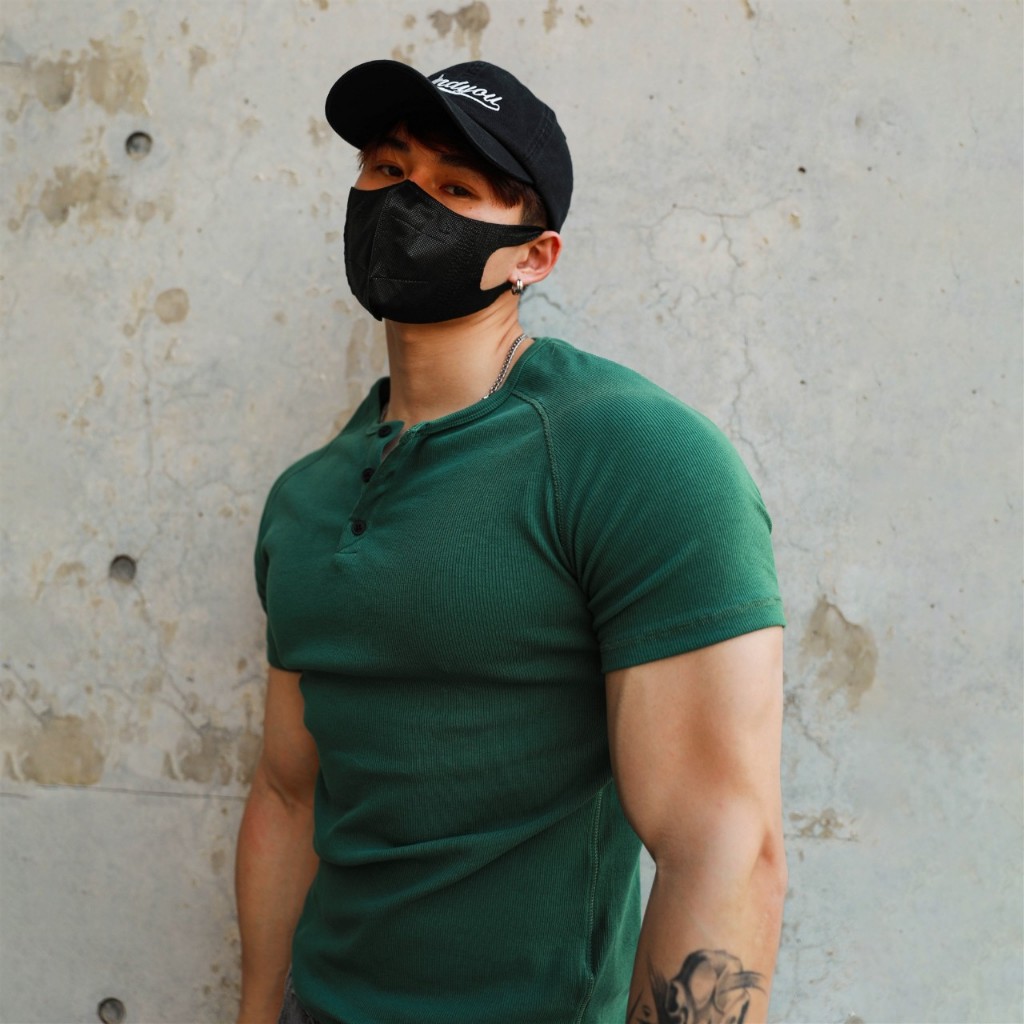 Áo Body cho dân Gym tôn dáng, tôn body TAMA