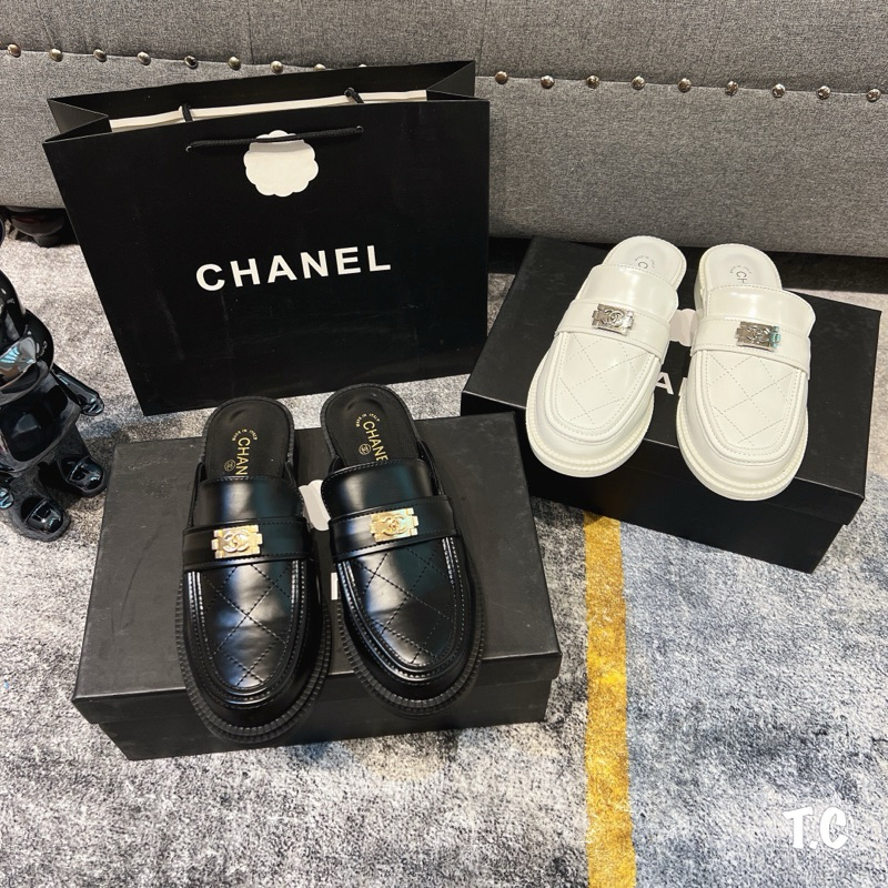 Sục da Cha.Nel khoá loại 1 full box