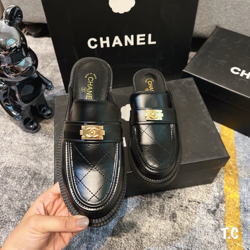 Sục da Cha.Nel khoá loại 1 full box