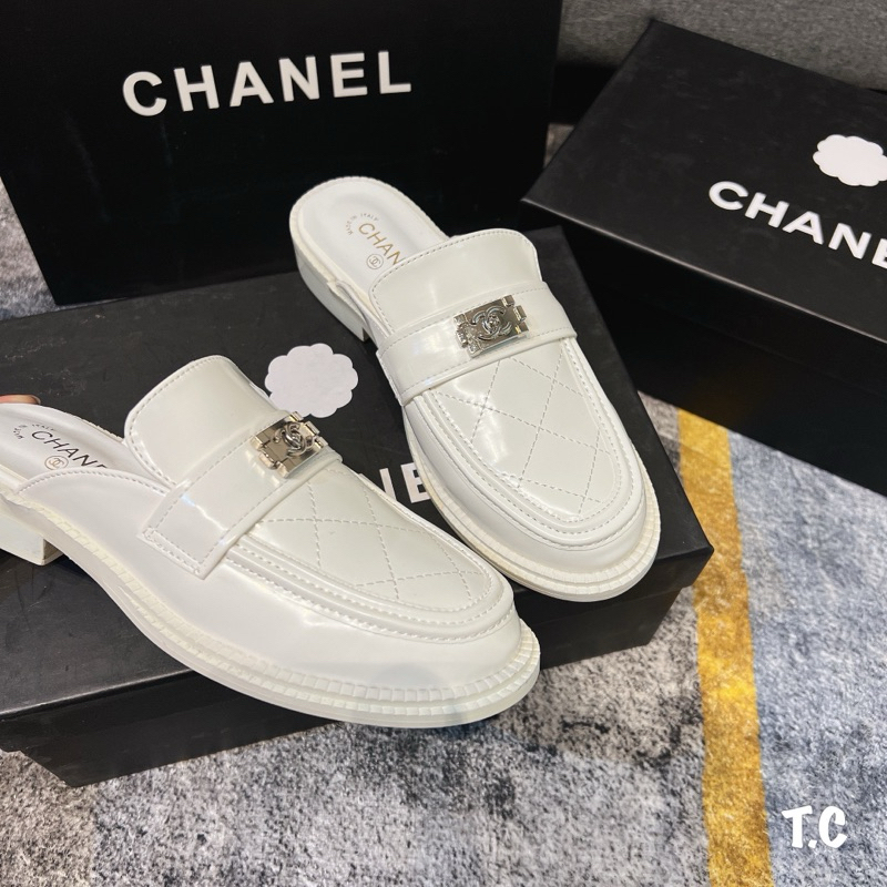 Sục da Cha.Nel khoá loại 1 full box