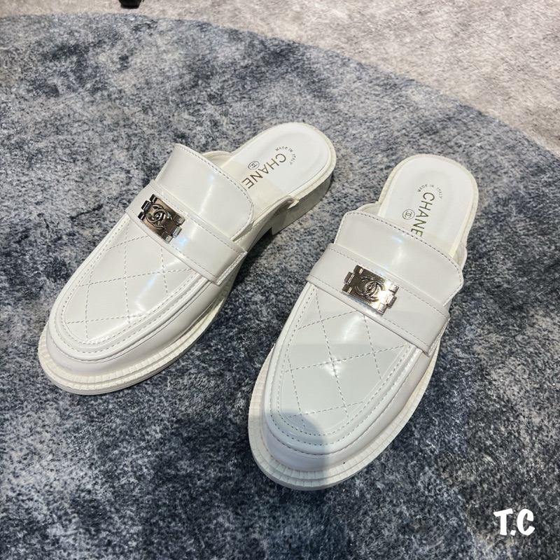 Sục da Cha.Nel khoá loại 1 full box