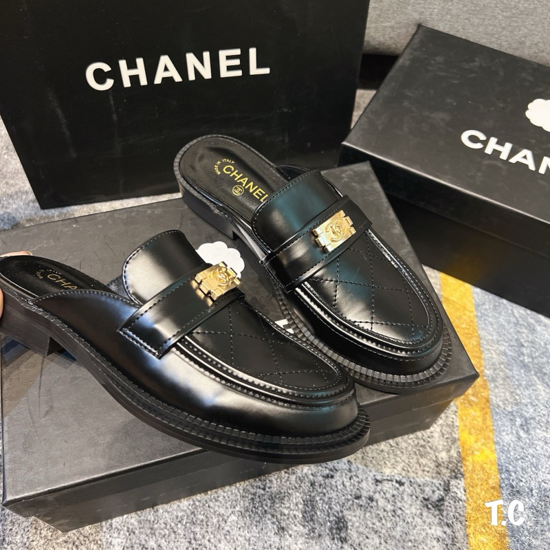 Sục da Cha.Nel khoá loại 1 full box