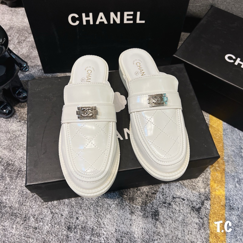 Sục da Cha.Nel khoá loại 1 full box