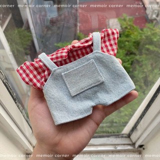 Special deal for Doll 20cm / Tổng hợp mẫu sale cho doll 20cm
