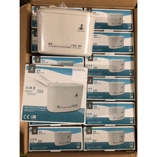BƠM THOÁT NƯỚC MÁY LẠNH KingPump Water Genius 6 mét (lỗi 1 đổi 1)