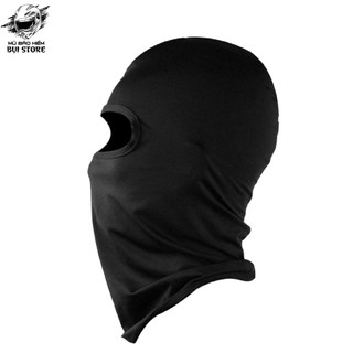 Khăn phượt đa năng, khăn trùm ninja