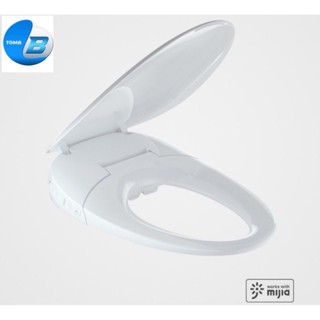 Nắp bồn cầu thông minh Xiaomi Whale spout Pro Edition