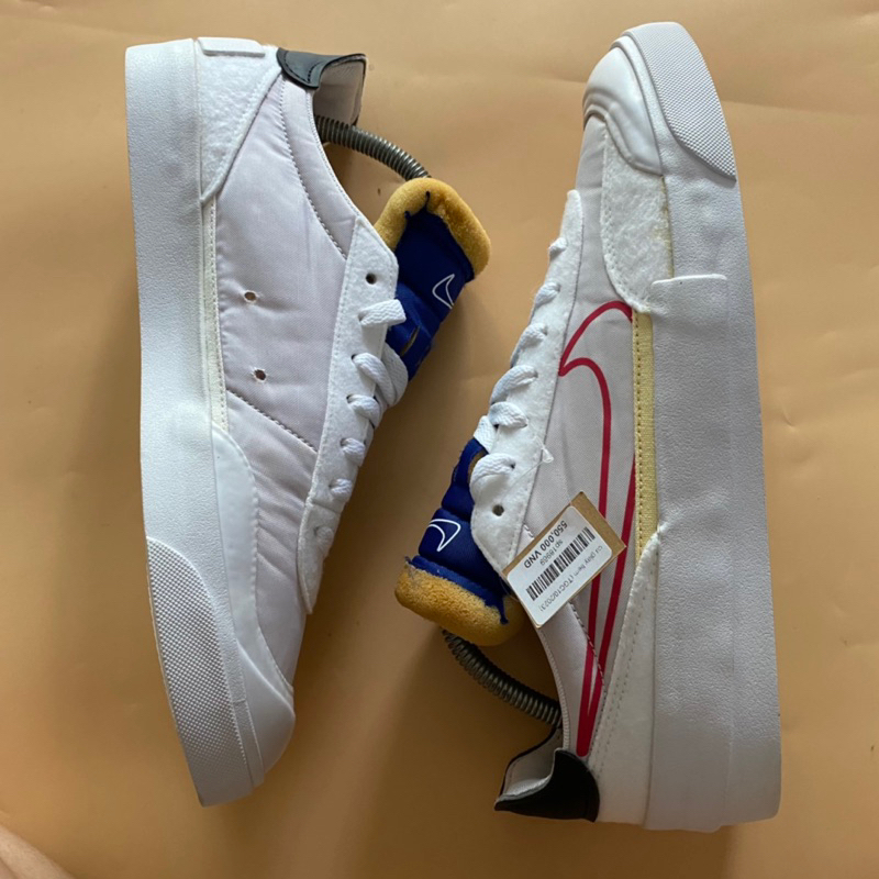 Giày chính hãng đã qua sử dụng