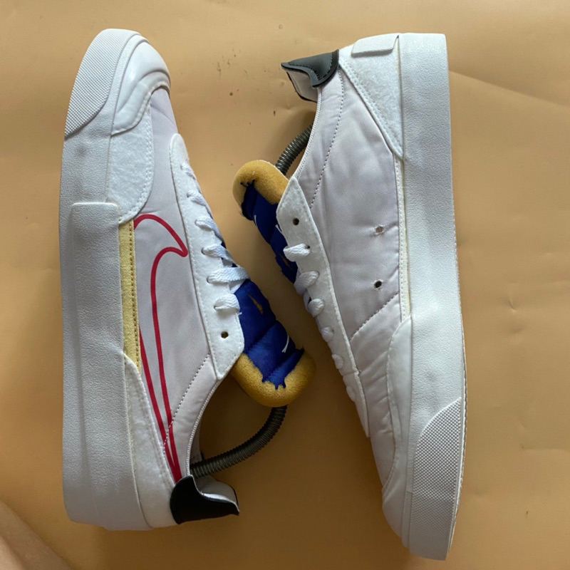 Giày chính hãng đã qua sử dụng