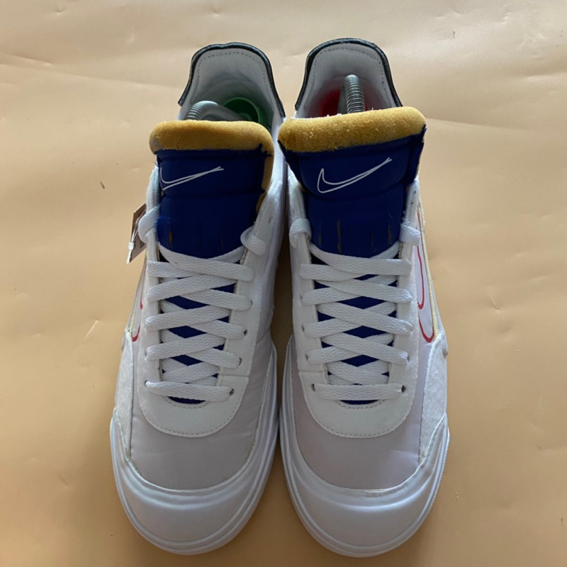 Giày chính hãng đã qua sử dụng