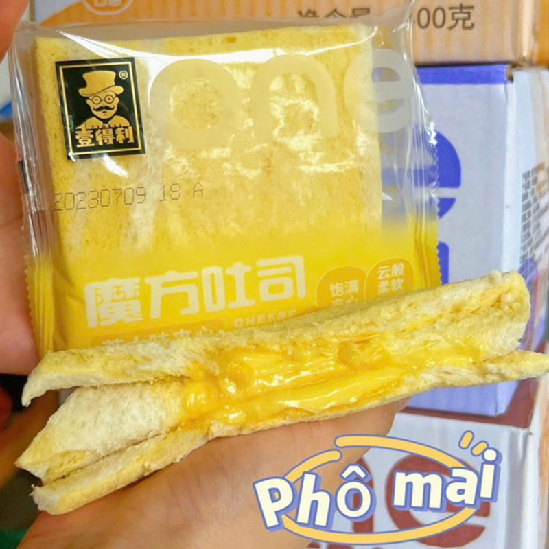 BÁNH SANDWICH ONE SIÊU NGON