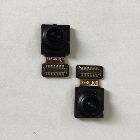Camera trước Huawei P20, P20 - New