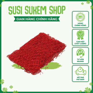 Lưới rửa chén 💥 hàng loại 1 💥 miếng lưới rửa chén bát đa năng to dày bền đẹp