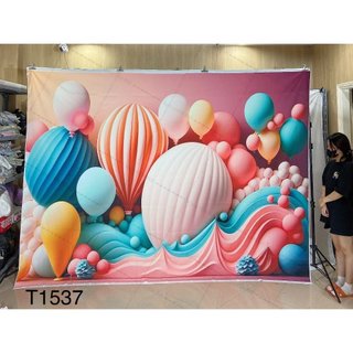 Phông nền chụp ảnh Baby 3D (1)