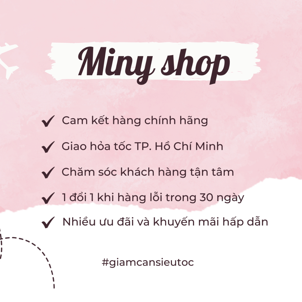 Son Dưỡng Môi Mediheal ban ngày, ban đêm  10ml