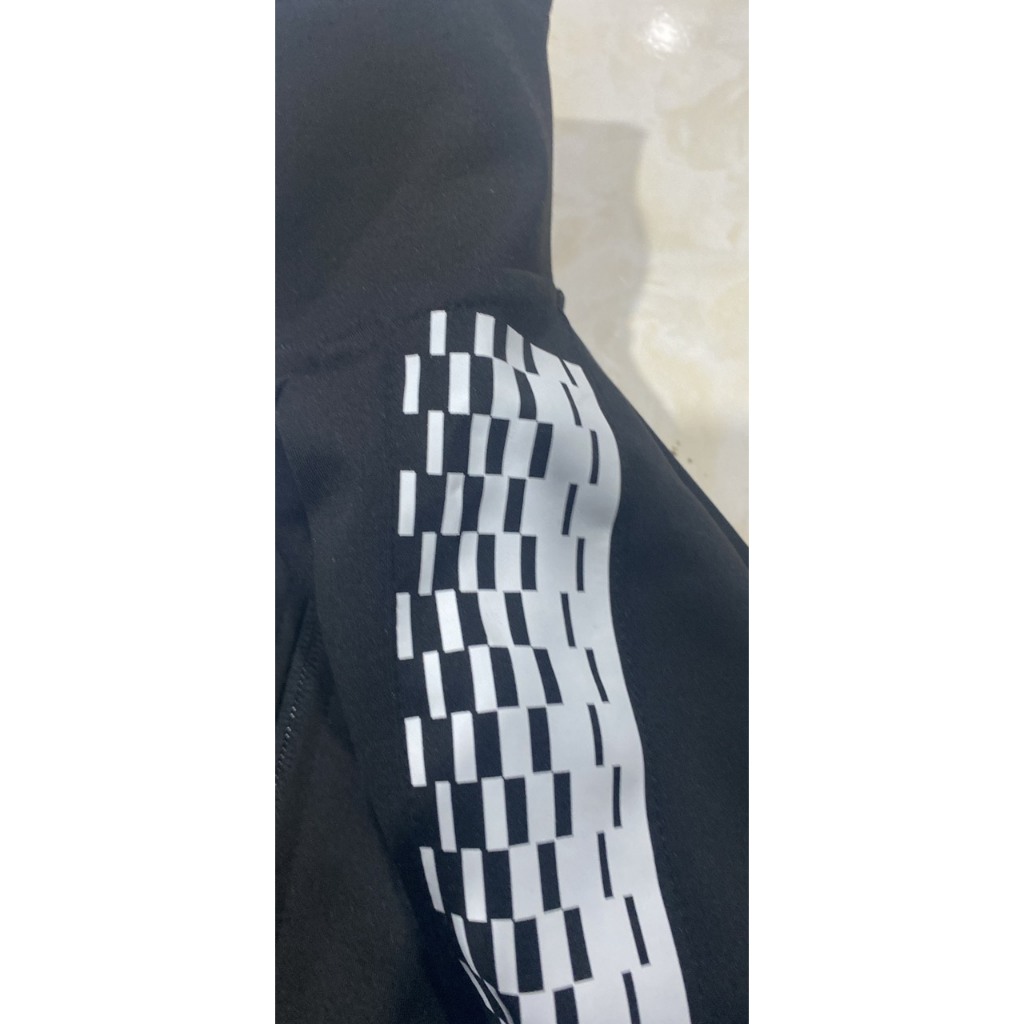 Áo Khoác Thể Thao Nam - Áo Khoác Thể Thao Nam Chất Poly Sang Xịn