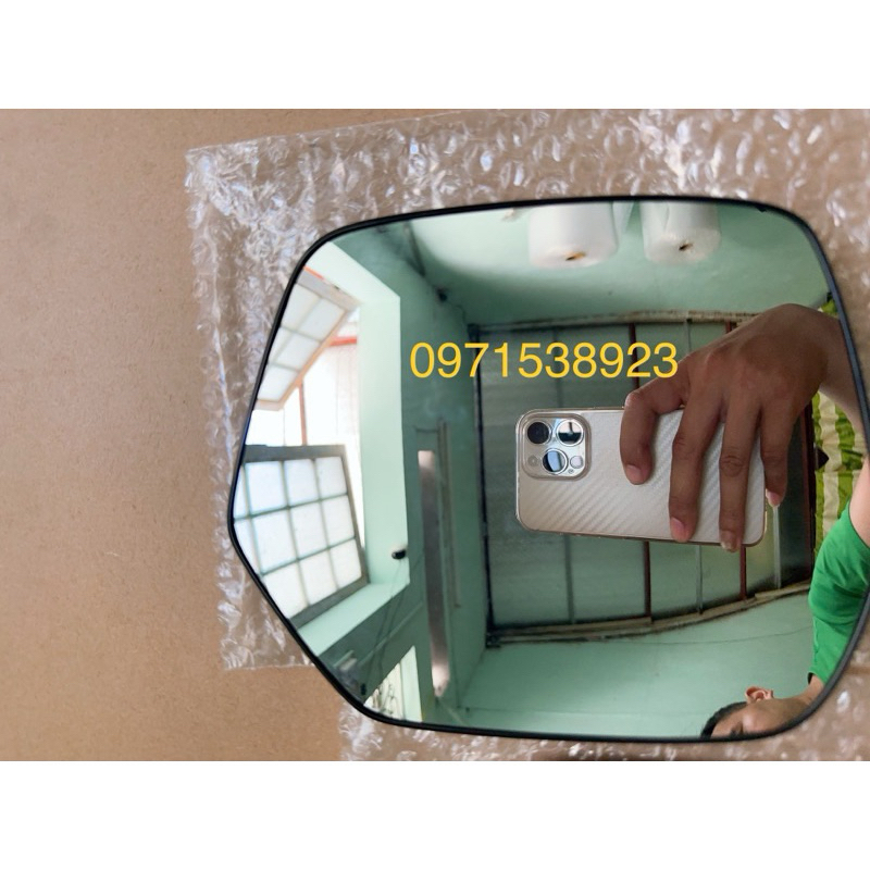 2 MẶT GƯƠNG CHIẾU HẬU HONDA CRV 2012-2016 có sấy điện