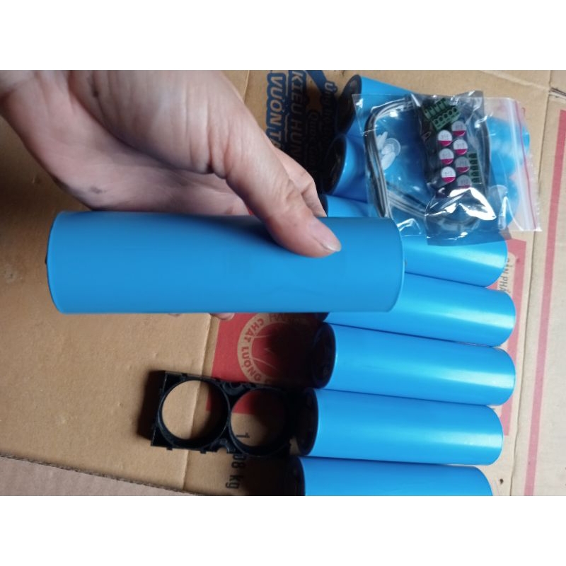 Pin sắt EVE 40135  3,2v-20Ah đa ứng dụng
