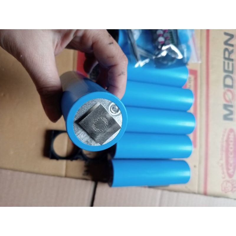 Pin sắt EVE 40135  3,2v-20Ah đa ứng dụng