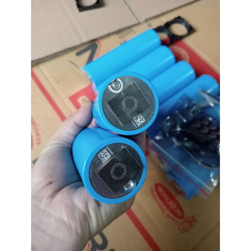 Pin sắt EVE 40135  3,2v-20Ah đa ứng dụng