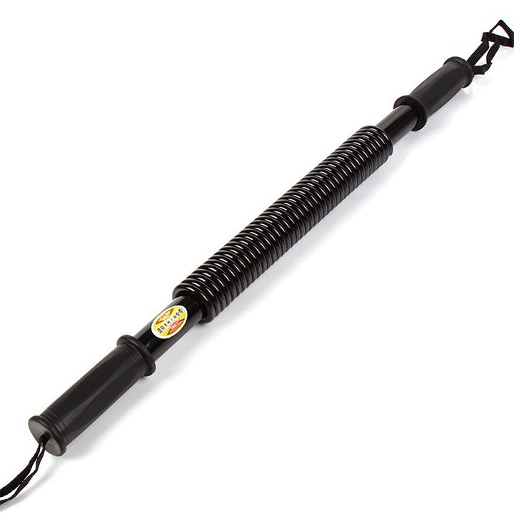 Thanh gậy tập cơ tay lò xo dododios 10kg cho trẻ em tập thể dục thể thao tại nhà