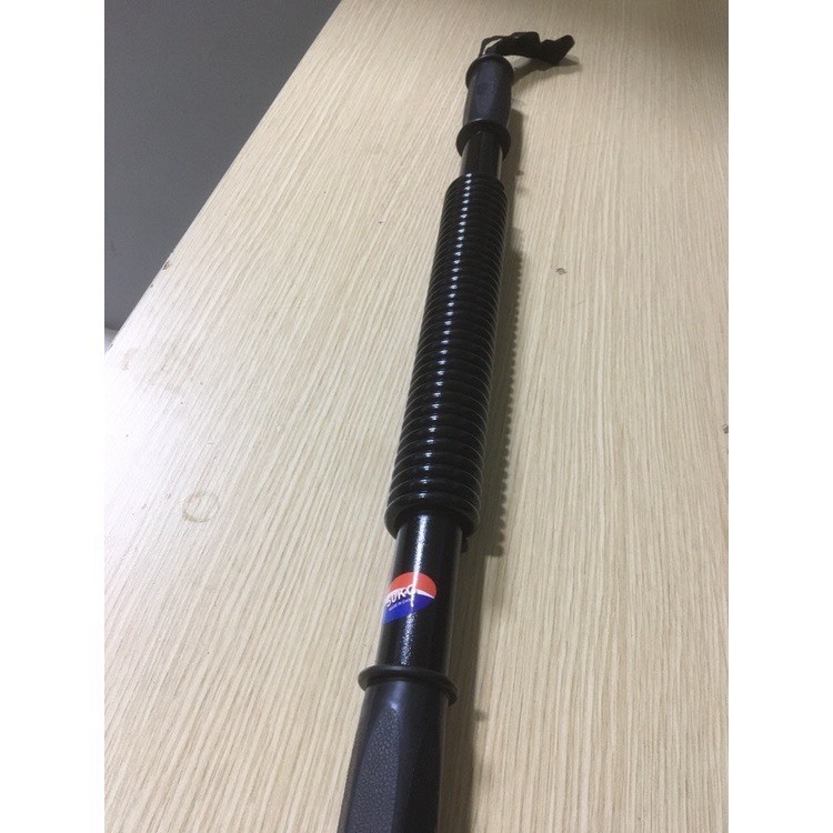 Thanh gậy tập cơ tay lò xo dododios 10kg cho trẻ em tập thể dục thể thao tại nhà