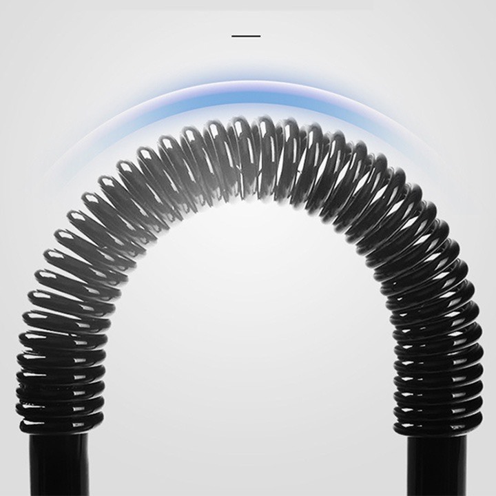 Thanh gậy tập cơ tay lò xo dododios 10kg cho trẻ em tập thể dục thể thao tại nhà