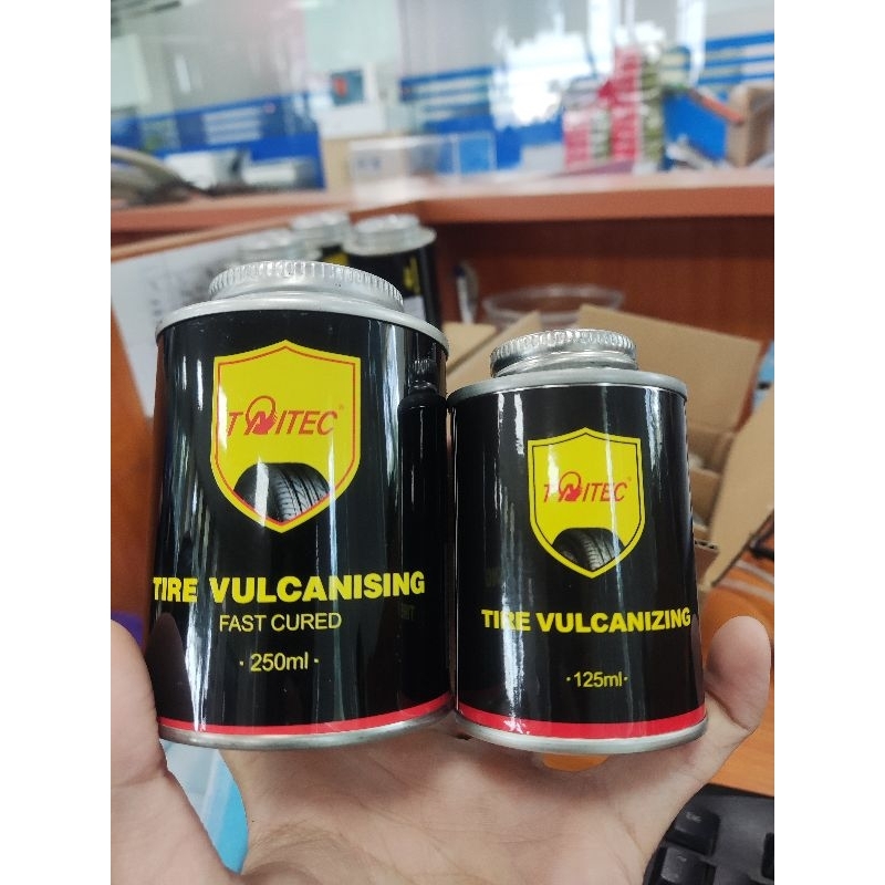 Miếng vá, keo vá, săm lốp ô tô, xe máy siêu dính