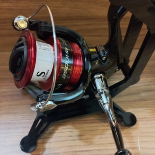 Máy câu cá Shimano Sienna 2500 3000[chính hãng Shimano]