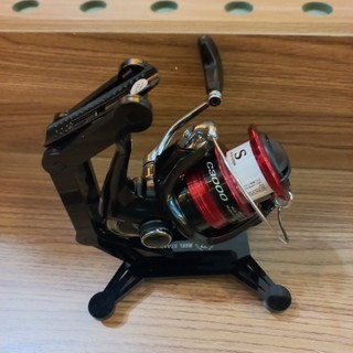 Máy câu cá Shimano Sienna 2500 3000[chính hãng Shimano]