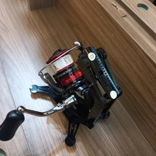 Máy câu cá Shimano Sienna 2500 3000[chính hãng Shimano]