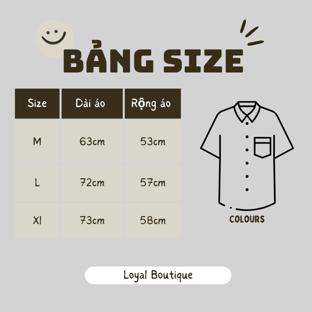 Áo sơ mi LOYAL nam nữ form rộng tay lỡ, áo sơ mi unisex thêu chữ BAD RABBIT cực hot.