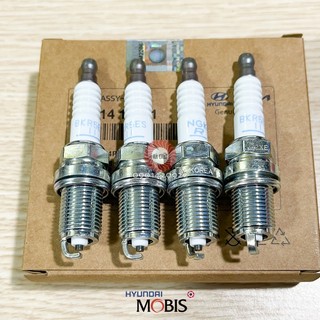Bugi chính hãng HYUNDAI MOBIS cho xe Kia Morning 2004-2010 🚘 Nhập Khẩu Hàn Quốc