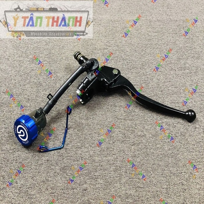 Tay thắng bình dầu rời có pas bình dầu rembo MS01