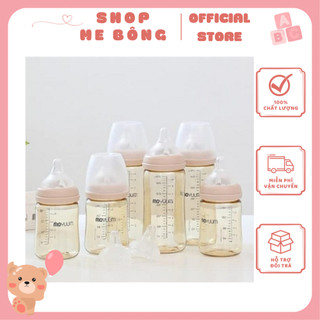 Bình Moyuum 170ml, 270ml cho bé