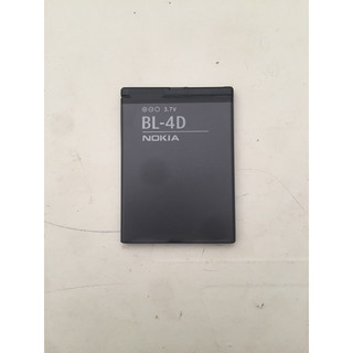 Pin Nokia BL-4D Dùng Cho Nokia N97 Mini / N8 / E5 / E7, Dung Lượng 1200mAh