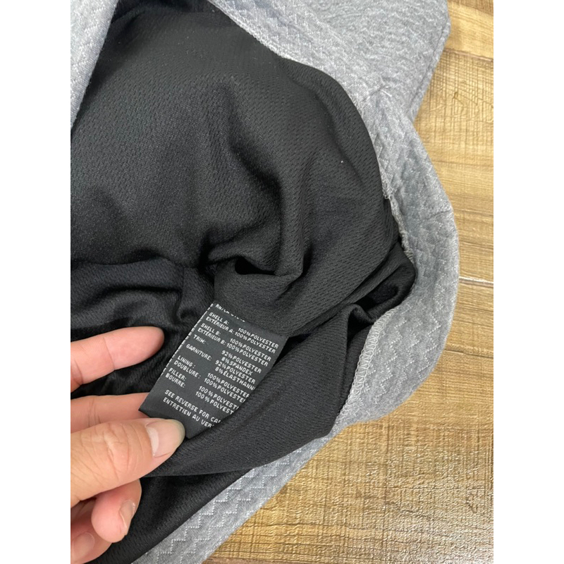 Áo Khoác chui 2 lớp XK