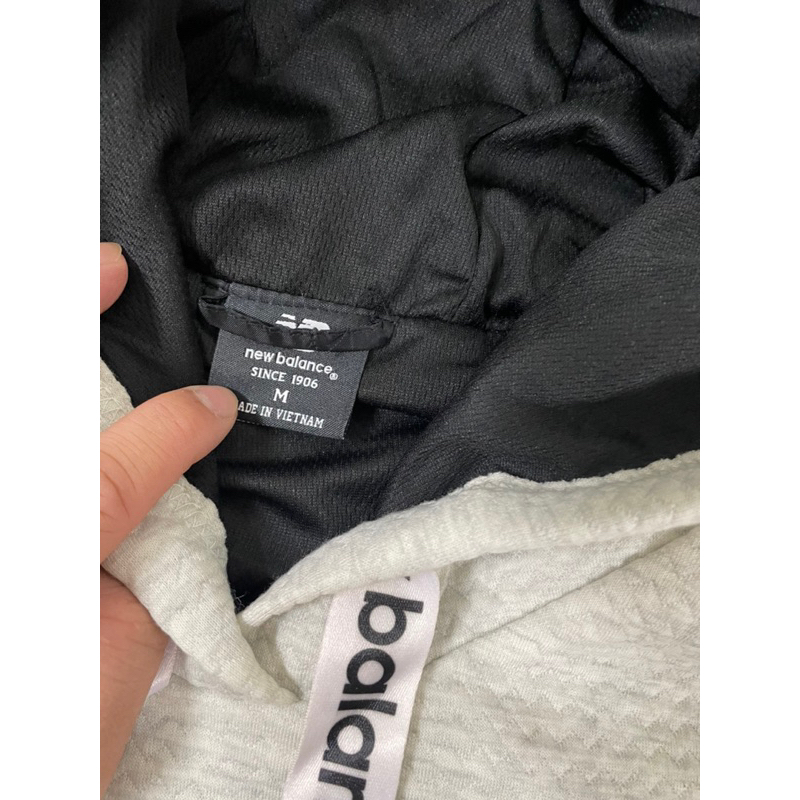 Áo Khoác chui 2 lớp XK