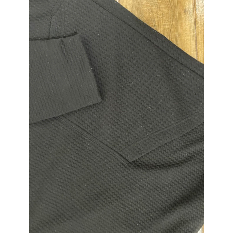 Áo Khoác chui 2 lớp XK