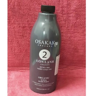 Uốn lạnh OSAKAK 1000ml